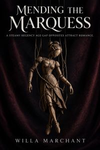 Mending the Marquess