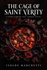 The Cage of Saint Verity