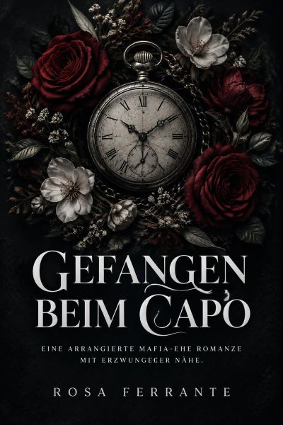 Gefangen beim Capo