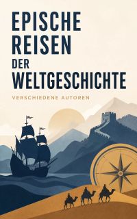 Epische Reisen der Weltgeschichte