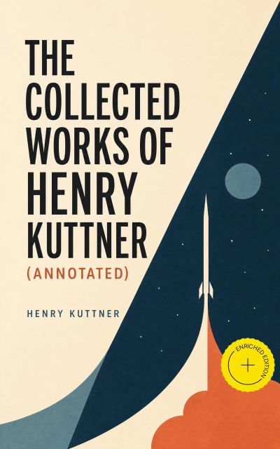 The Collected Works of Henry Kuttner (Annotated)