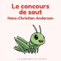 Le concours de saut