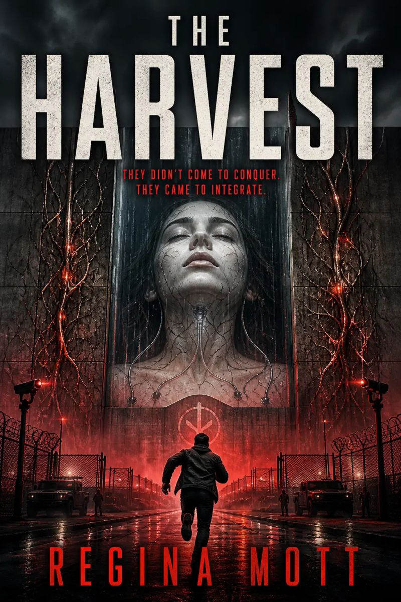 The Harvest