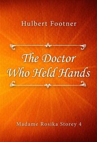 The Doctor Who Held Hands