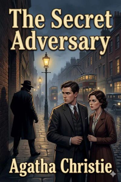 The Secret Adversary