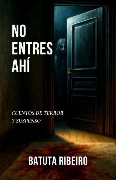 No Entres Ahí