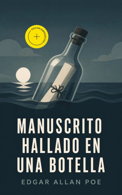 Manuscrito hallado en una botella (Anotado)
