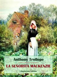 La señorita Mackenzie