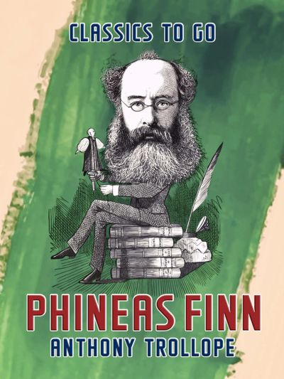 Phineas Finn