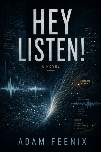 Hey Listen!