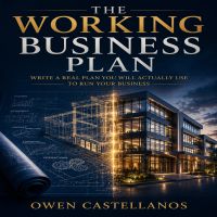 The Working Business Plan