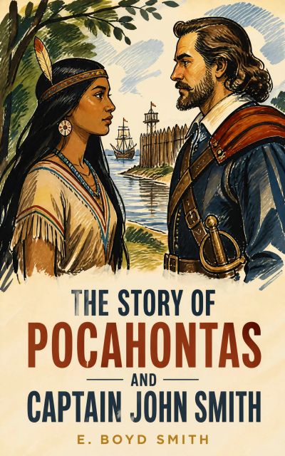 The Story of Pocahontas and Captain John Smith