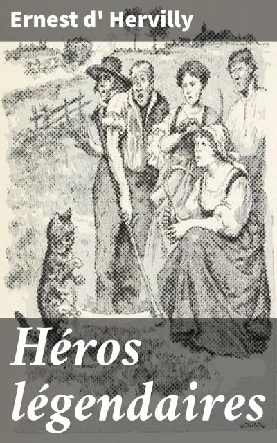 Héros légendaires
