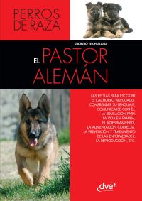 El pastor alemán