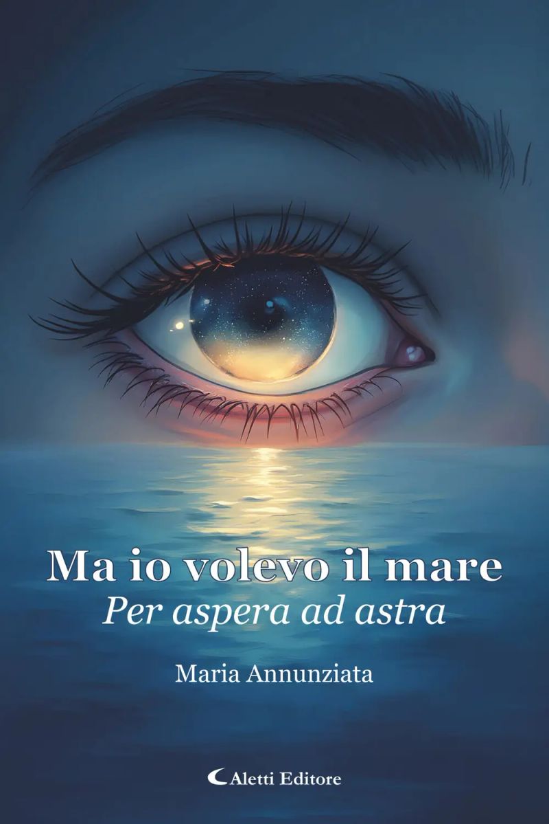 Ma io volevo il mare