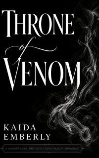 Throne of Venom