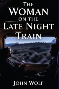 The Woman on the Late Night Train