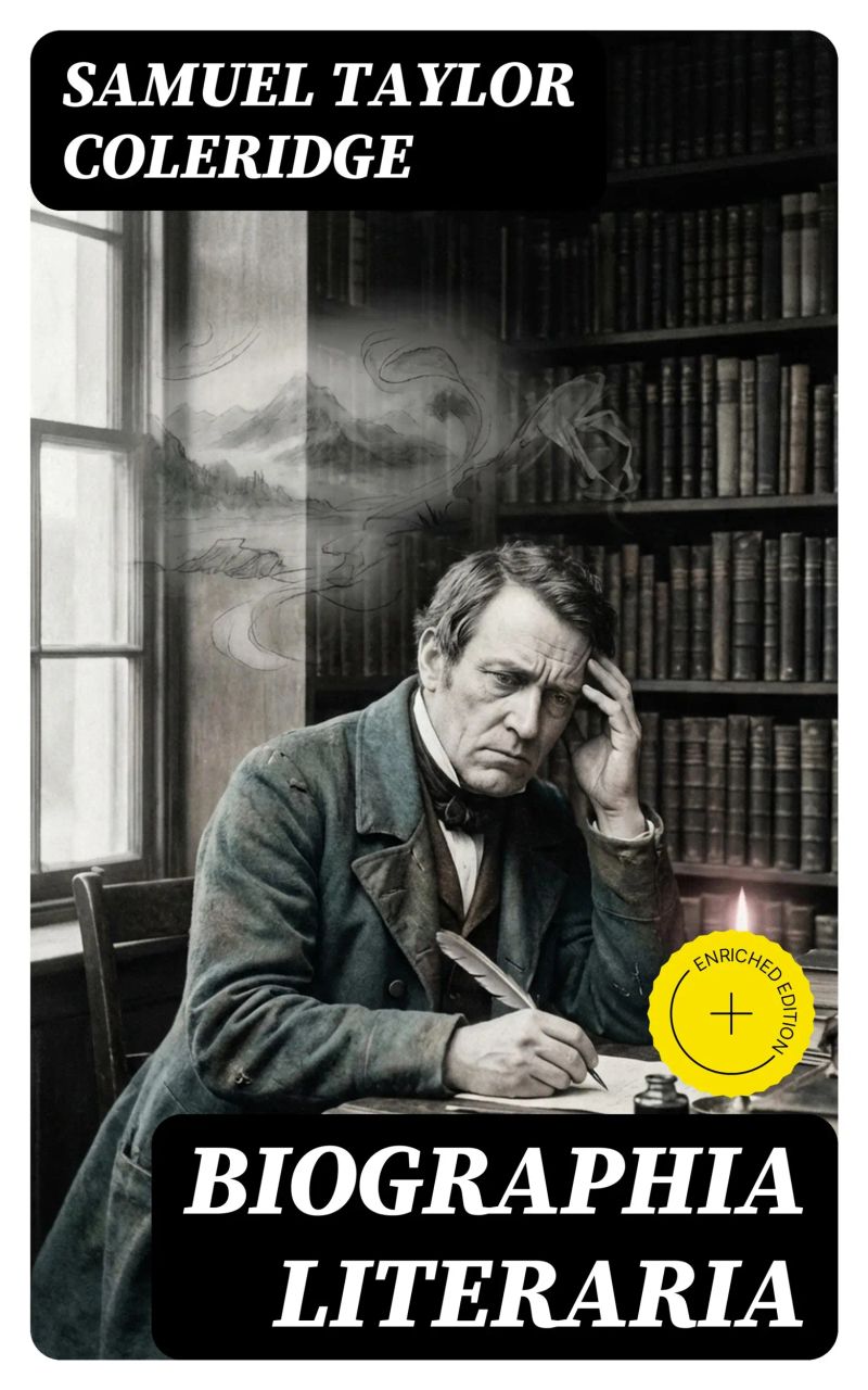 Biographia Literaria