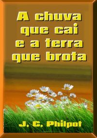 A Chuva Que Cai E A Terra Que Brota