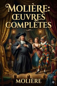 Molière: Œuvres complètes