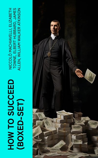 How to Succeed (Boxed-Set)