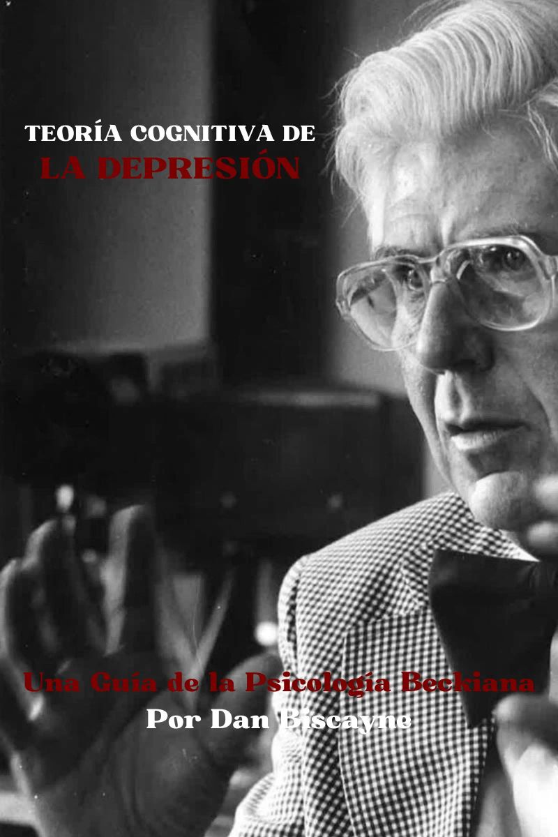 Teoría Cognitiva de la Depresión