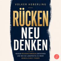 Rücken neu denken