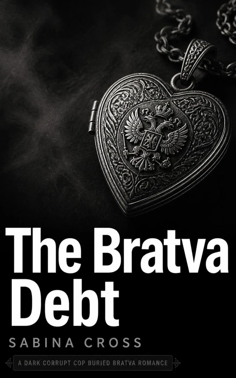 The Bratva Debt
