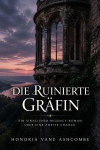 Die ruinierte Gräfin