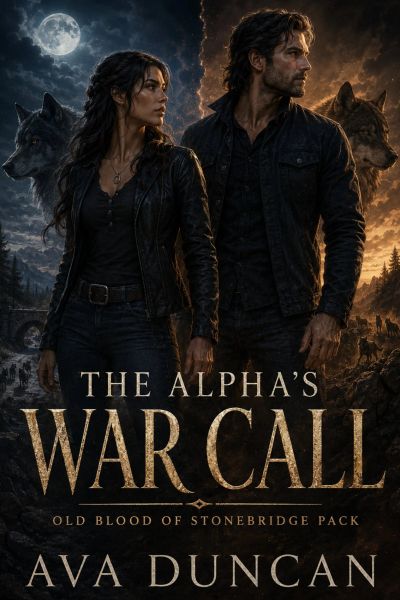 The Alpha's War Call