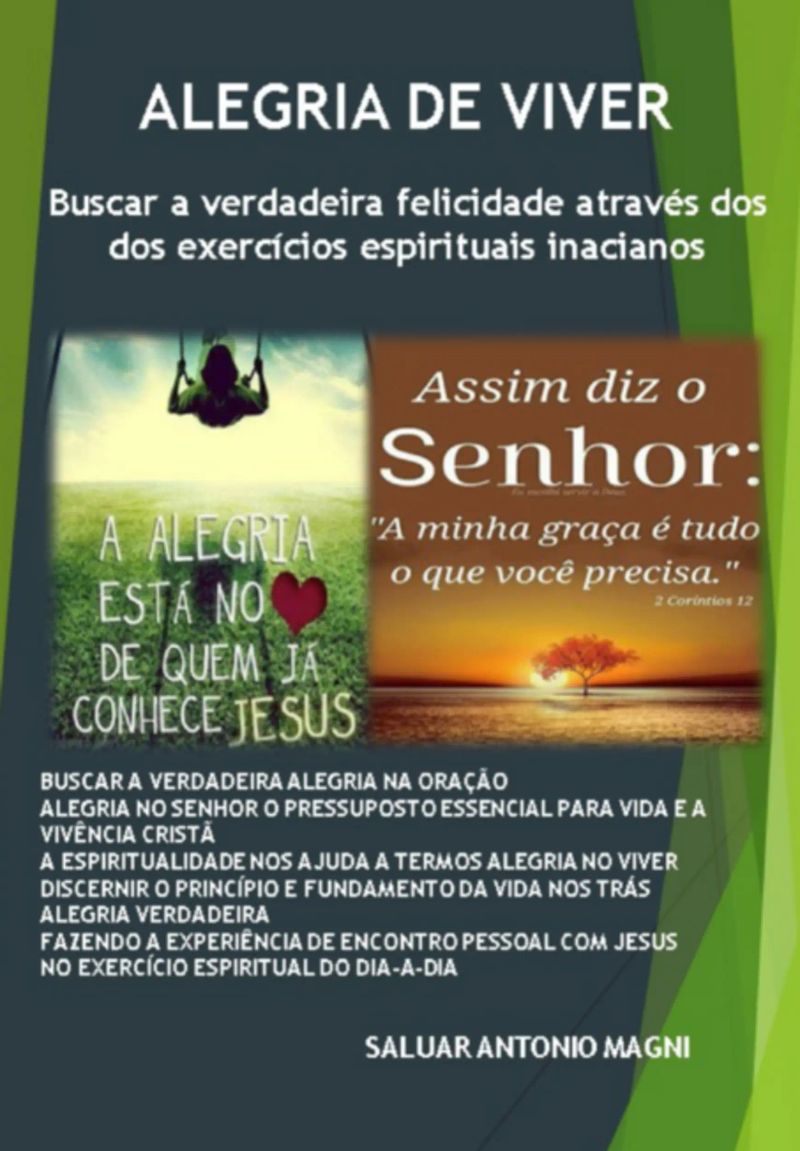 Alegria De Viver