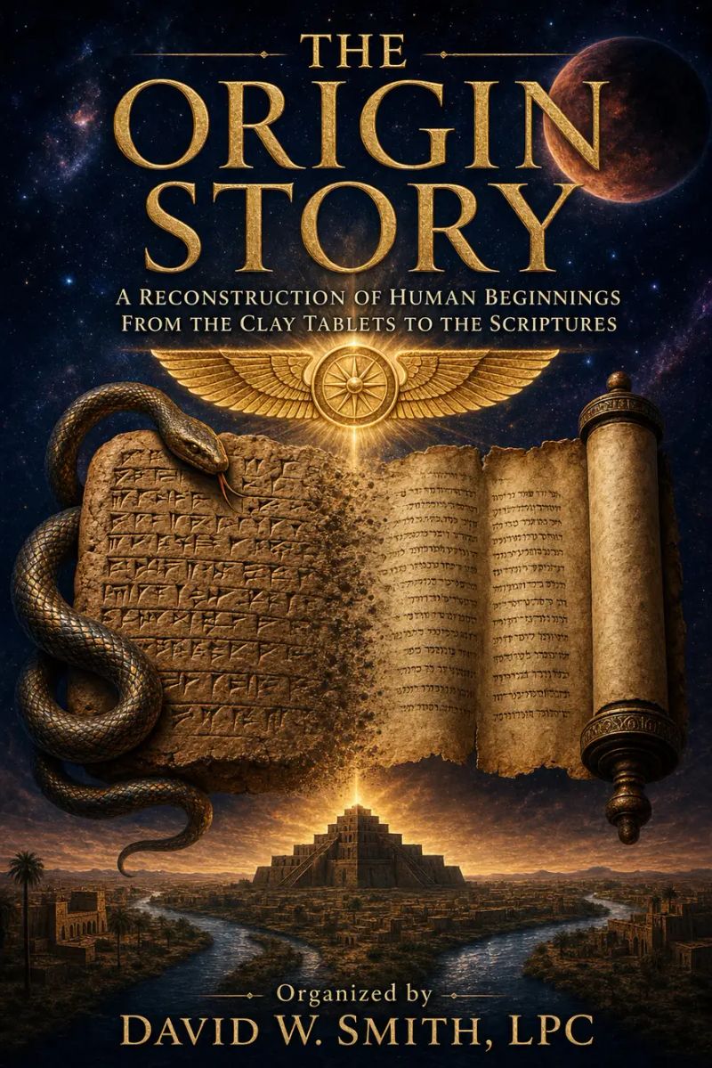 The Origin Story