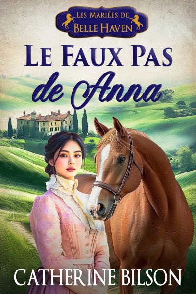 Le Faux Pas de Anna
