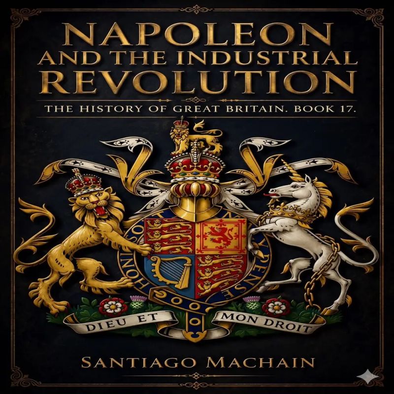 Napoleon and the Industrial Revolution