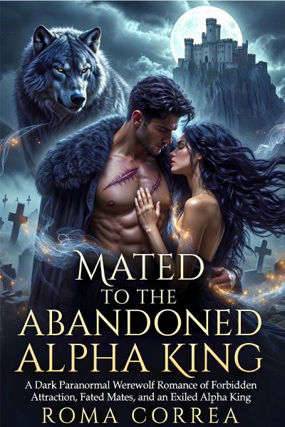Mated to the Abandoned Alpha King