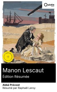 Manon Lescaut (Édition résumée)