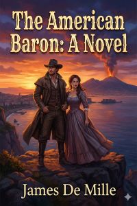 The American Baron: A Novel