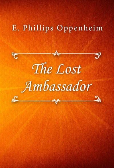 The Lost Ambassador