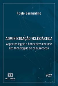 Administração Eclesiástica