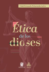 Ética de los dioses