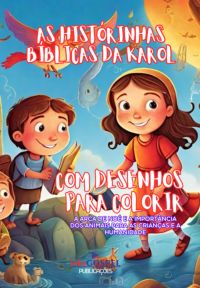 Historinhas Da Karol