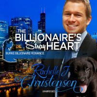 The Billionaire’s Stray Heart