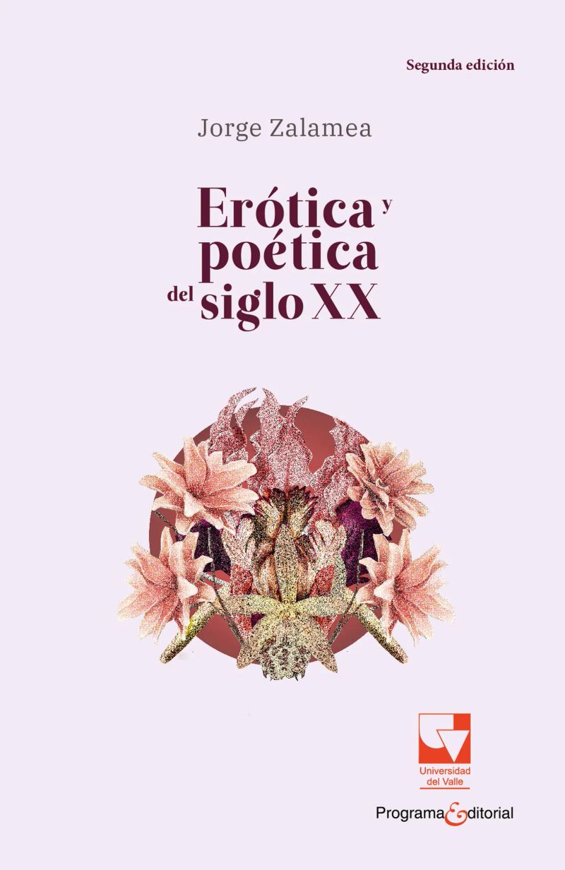 Erótica poética siglo XX