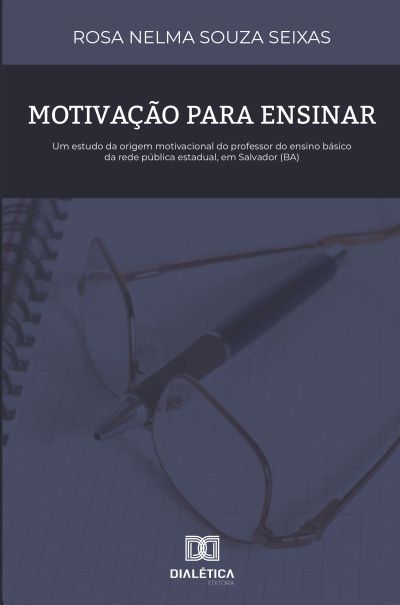 Motivação para Ensinar