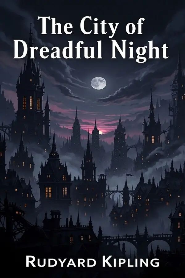 The City of Dreadful Night