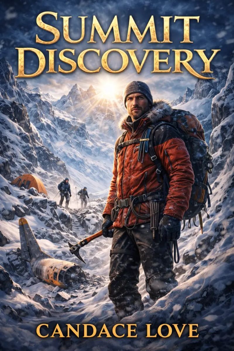 Summit Discovery