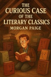 The Curious Case of the Literary Classics