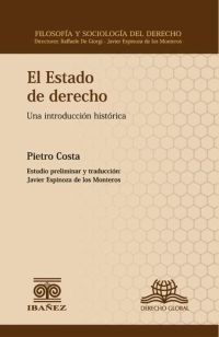 El estado de derecho