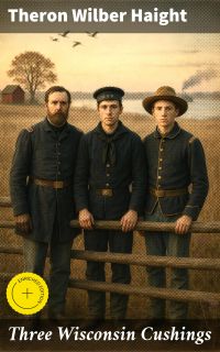 Three Wisconsin Cushings