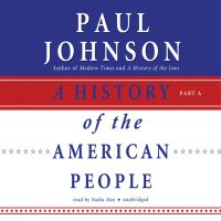 A History of the American People